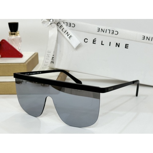 Cheap Celine AAA Quality Sunglasses #1216426 Replica Wholesale [$64.00 USD] [ITEM#1216426] on Replica Celine AAA Quality Sunglasses