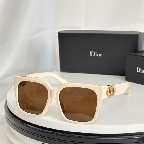 Cheap Christian Dior AAA Quality Sunglasses #1216456 Replica Wholesale [$64.00 USD] [ITEM#1216456] on Replica Christian Dior AAA Quality Sunglasses