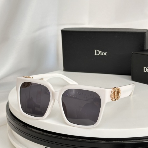 Cheap Christian Dior AAA Quality Sunglasses #1216458 Replica Wholesale [$64.00 USD] [ITEM#1216458] on Replica Christian Dior AAA Quality Sunglasses