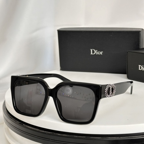 Cheap Christian Dior AAA Quality Sunglasses #1216460 Replica Wholesale [$64.00 USD] [ITEM#1216460] on Replica Christian Dior AAA Quality Sunglasses