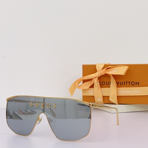 Cheap Louis Vuitton AAA Quality Sunglasses #1216604 Replica Wholesale [$60.00 USD] [ITEM#1216604] on Replica Louis Vuitton AAA Quality Sunglasses