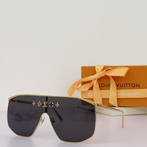 Cheap Louis Vuitton AAA Quality Sunglasses #1216605 Replica Wholesale [$60.00 USD] [ITEM#1216605] on Replica Louis Vuitton AAA Quality Sunglasses