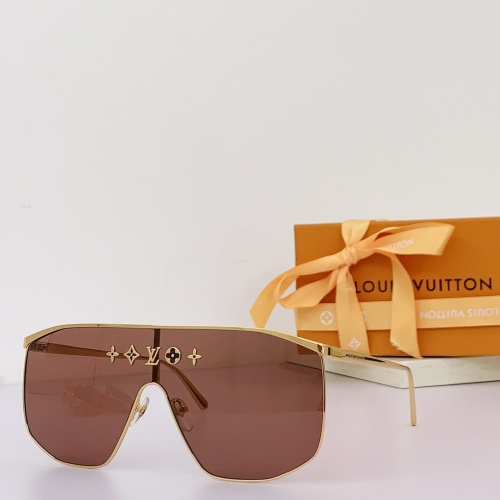 Cheap Louis Vuitton AAA Quality Sunglasses #1216606 Replica Wholesale [$60.00 USD] [ITEM#1216606] on Replica Louis Vuitton AAA Quality Sunglasses