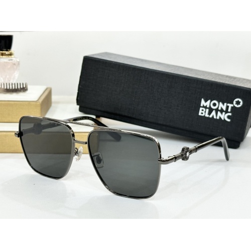 Cheap Montblanc AAA Quality Sunglasses #1216635 Replica Wholesale [$60.00 USD] [ITEM#1216635] on Replica Montblanc AAA Quality Sunglasses