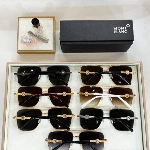 Cheap Montblanc AAA Quality Sunglasses #1216635 Replica Wholesale [$60.00 USD] [ITEM#1216635] on Replica Montblanc AAA Quality Sunglasses