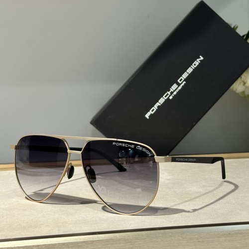 Cheap Porsche Design AAA Quality Sunglasses #1216660 Replica Wholesale [$56.00 USD] [ITEM#1216660] on Replica Porsche Design AAA+ Sunglasses