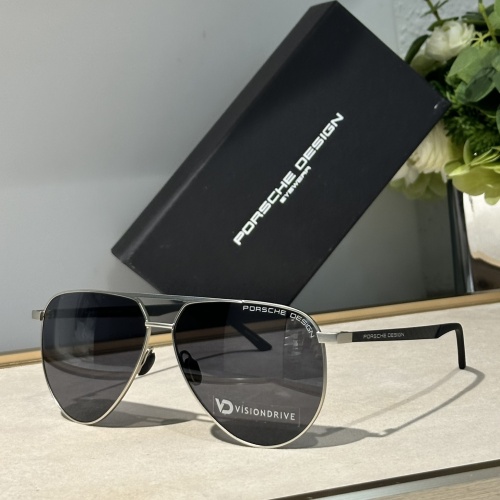 Cheap Porsche Design AAA Quality Sunglasses #1216661 Replica Wholesale [$56.00 USD] [ITEM#1216661] on Replica Porsche Design AAA+ Sunglasses