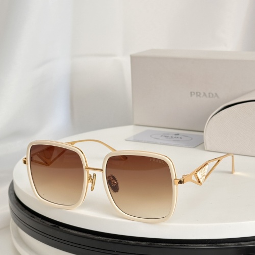 Cheap Prada AAA Quality Sunglasses #1216672 Replica Wholesale [$60.00 USD] [ITEM#1216672] on Replica Prada AAA Quality Sunglasses