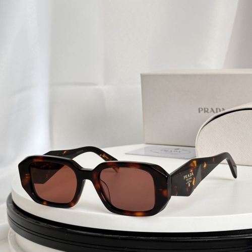 Cheap Prada AAA Quality Sunglasses #1216689 Replica Wholesale [$52.00 USD] [ITEM#1216689] on Replica Prada AAA Quality Sunglasses