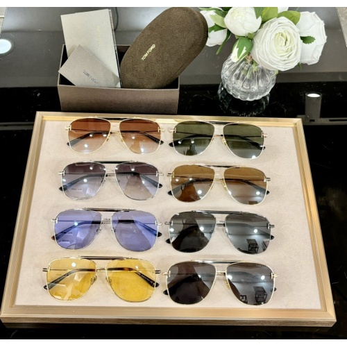 Cheap Tom Ford AAA Quality Sunglasses #1216696 Replica Wholesale [$68.00 USD] [ITEM#1216696] on Replica Tom Ford AAA Quality Sunglasses