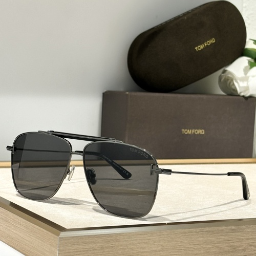 Cheap Tom Ford AAA Quality Sunglasses #1216702 Replica Wholesale [$68.00 USD] [ITEM#1216702] on Replica Tom Ford AAA Quality Sunglasses