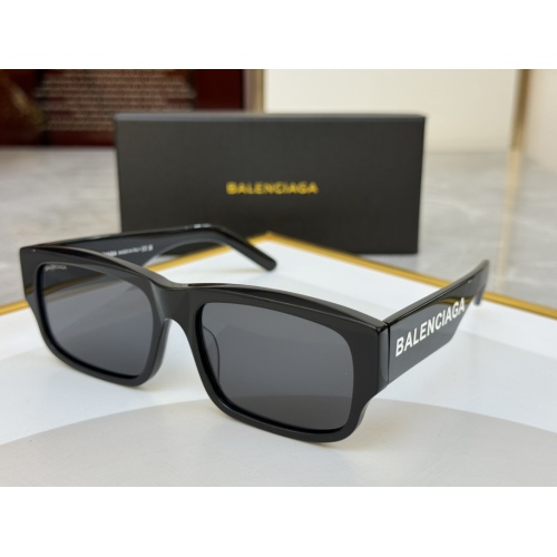 Cheap Balenciaga AAA Quality Sunglasses #1216747 Replica Wholesale [$48.00 USD] [ITEM#1216747] on Replica Balenciaga AAA Quality Sunglasses