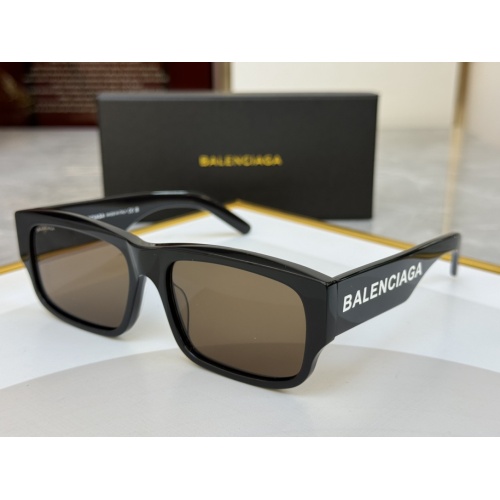 Cheap Balenciaga AAA Quality Sunglasses #1216749 Replica Wholesale [$48.00 USD] [ITEM#1216749] on Replica Balenciaga AAA Quality Sunglasses