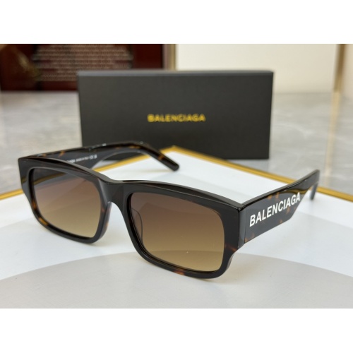 Cheap Balenciaga AAA Quality Sunglasses #1216750 Replica Wholesale [$48.00 USD] [ITEM#1216750] on Replica Balenciaga AAA Quality Sunglasses