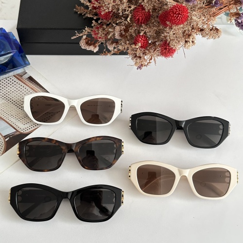 Cheap Balenciaga AAA Quality Sunglasses #1216769 Replica Wholesale [$60.00 USD] [ITEM#1216769] on Replica Balenciaga AAA Quality Sunglasses