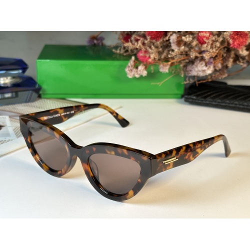 Cheap Bottega Veneta AAA Quality Sunglasses #1216781 Replica Wholesale [$64.00 USD] [ITEM#1216781] on Replica Bottega Veneta AAA Quality Sunglasses