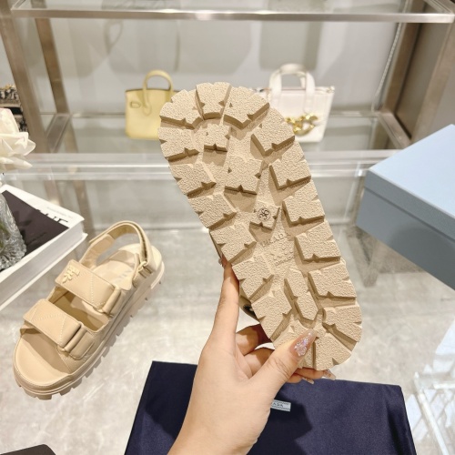 Cheap Prada Sandal For Women #1216784 Replica Wholesale [$92.00 USD] [ITEM#1216784] on Replica Prada Sandal