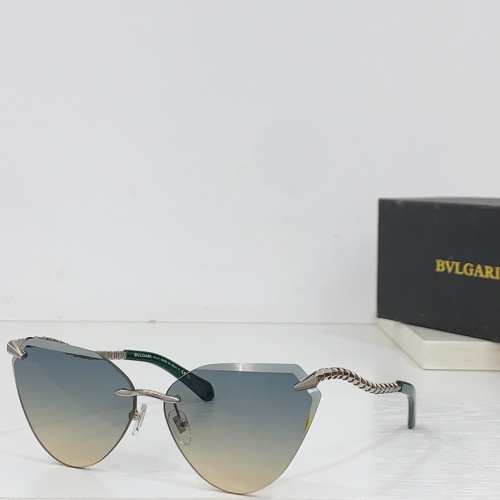 Cheap Bvlgari AAA Quality Sunglasses #1216791 Replica Wholesale [$60.00 USD] [ITEM#1216791] on Replica Bvlgari AAA Quality Sunglasses