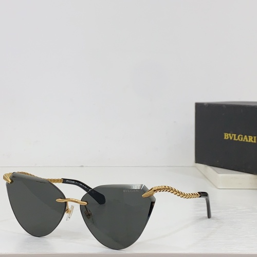 Cheap Bvlgari AAA Quality Sunglassess #1216792 Replica Wholesale [$60.00 USD] [ITEM#1216792] on Replica Bvlgari AAA Quality Sunglasses