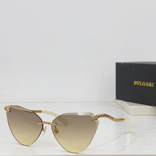 Cheap Bvlgari AAA Quality Sunglasses #1216796 Replica Wholesale [$60.00 USD] [ITEM#1216796] on Replica Bvlgari AAA Quality Sunglasses