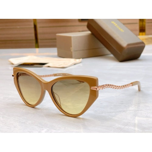 Cheap Bvlgari AAA Quality Sunglasses #1216809 Replica Wholesale [$60.00 USD] [ITEM#1216809] on Replica Bvlgari AAA Quality Sunglasses