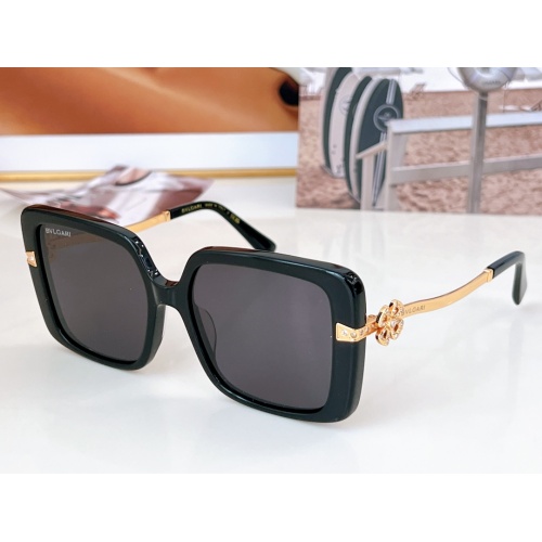 Cheap Bvlgari AAA Quality Sunglasses #1216820 Replica Wholesale [$60.00 USD] [ITEM#1216820] on Replica Bvlgari AAA Quality Sunglasses