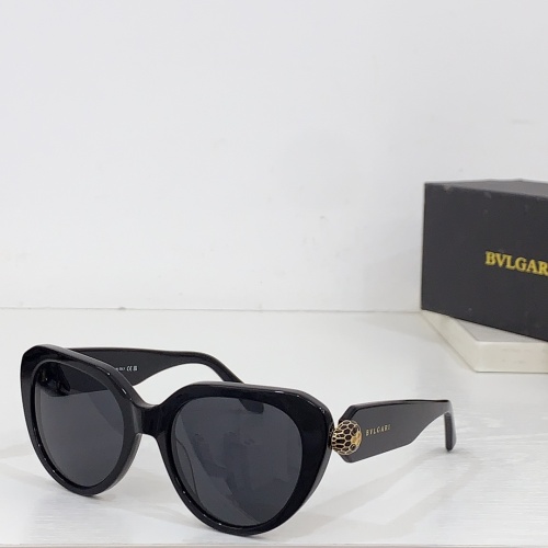 Cheap Bvlgari AAA Quality Sunglasses #1216821 Replica Wholesale [$60.00 USD] [ITEM#1216821] on Replica Bvlgari AAA Quality Sunglasses