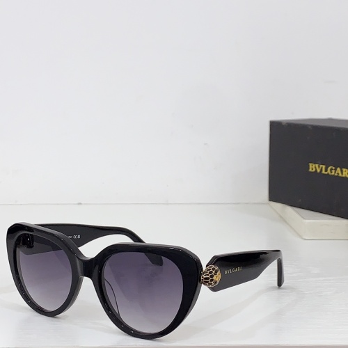 Cheap Bvlgari AAA Quality Sunglasses #1216822 Replica Wholesale [$60.00 USD] [ITEM#1216822] on Replica Bvlgari AAA Quality Sunglasses