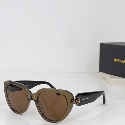 Cheap Bvlgari AAA Quality Sunglasses #1216825 Replica Wholesale [$60.00 USD] [ITEM#1216825] on Replica Bvlgari AAA Quality Sunglasses