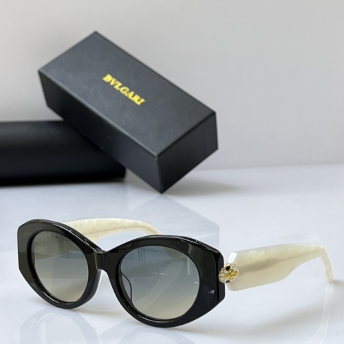 Cheap Bvlgari AAA Quality Sunglasses #1216834 Replica Wholesale [$60.00 USD] [ITEM#1216834] on Replica Bvlgari AAA Quality Sunglasses