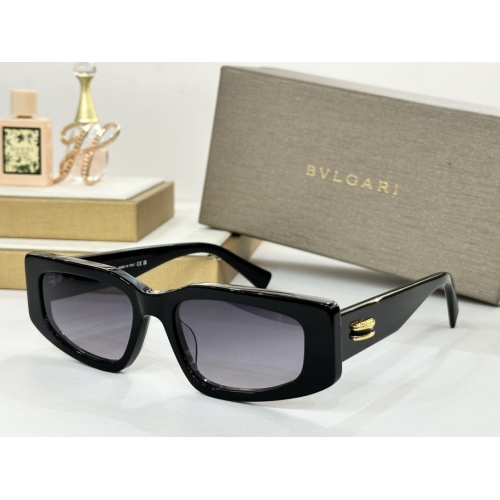 Cheap Bvlgari AAA Quality Sunglasses #1216842 Replica Wholesale [$56.00 USD] [ITEM#1216842] on Replica Bvlgari AAA Quality Sunglasses