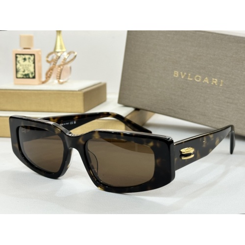 Cheap Bvlgari AAA Quality Sunglasses #1216845 Replica Wholesale [$56.00 USD] [ITEM#1216845] on Replica Bvlgari AAA Quality Sunglasses