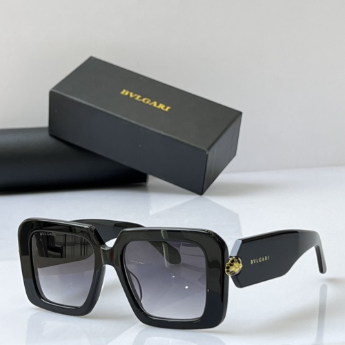 Cheap Bvlgari AAA Quality Sunglasses #1216858 Replica Wholesale [$60.00 USD] [ITEM#1216858] on Replica Bvlgari AAA Quality Sunglasses