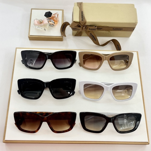 Cheap Burberry AAA Quality Sunglasses #1216867 Replica Wholesale [$60.00 USD] [ITEM#1216867] on Replica Burberry AAA Quality Sunglasses