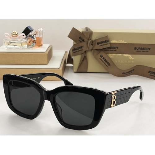 Cheap Burberry AAA Quality Sunglasses #1216868 Replica Wholesale [$60.00 USD] [ITEM#1216868] on Replica Burberry AAA Quality Sunglasses