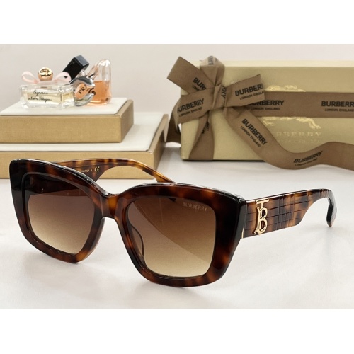 Cheap Burberry AAA Quality Sunglasses #1216870 Replica Wholesale [$60.00 USD] [ITEM#1216870] on Replica Burberry AAA Quality Sunglasses