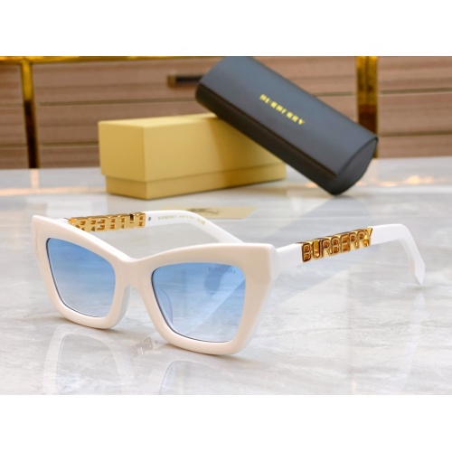 Cheap Burberry AAA Quality Sunglasses #1216875 Replica Wholesale [$60.00 USD] [ITEM#1216875] on Replica Burberry AAA Quality Sunglasses