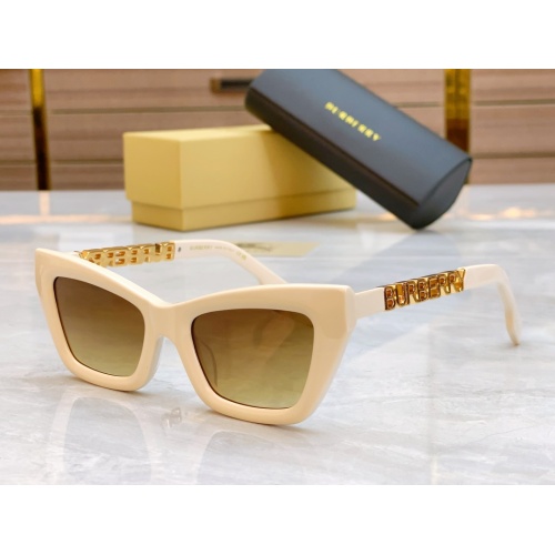 Cheap Burberry AAA Quality Sunglasses #1216876 Replica Wholesale [$60.00 USD] [ITEM#1216876] on Replica Burberry AAA Quality Sunglasses