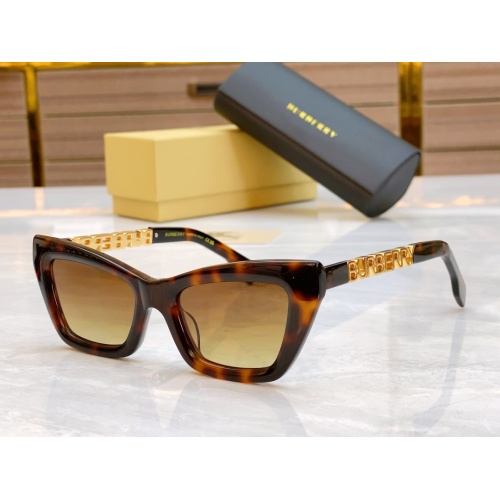 Cheap Burberry AAA Quality Sunglasses #1216878 Replica Wholesale [$60.00 USD] [ITEM#1216878] on Replica Burberry AAA Quality Sunglasses