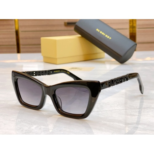 Cheap Burberry AAA Quality Sunglasses #1216880 Replica Wholesale [$60.00 USD] [ITEM#1216880] on Replica Burberry AAA Quality Sunglasses