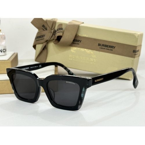 Cheap Burberry AAA Quality Sunglasses #1216887 Replica Wholesale [$60.00 USD] [ITEM#1216887] on Replica Burberry AAA Quality Sunglasses