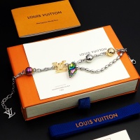 Cheap Louis Vuitton LV Bracelets #1204540 Replica Wholesale [$32.00 USD] [ITEM#1204540] on Replica Louis Vuitton LV Bracelets