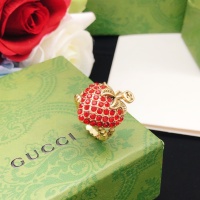 Cheap Gucci Rings For Women #1204547 Replica Wholesale [$29.00 USD] [ITEM#1204547] on Replica 