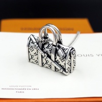 Cheap Louis Vuitton Necklaces #1204556 Replica Wholesale [$32.00 USD] [ITEM#1204556] on Replica Louis Vuitton Necklaces