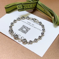 Cheap Gucci Bracelets #1204558 Replica Wholesale [$42.00 USD] [ITEM#1204558] on Replica Gucci Bracelets