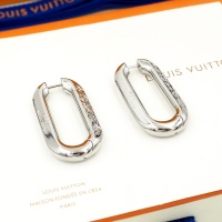 Louis Vuitton Earrings For Women #1204560