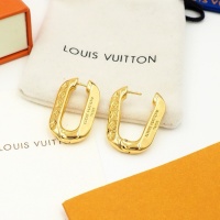 Cheap Louis Vuitton Earrings For Women #1204561 Replica Wholesale [$25.00 USD] [ITEM#1204561] on Replica Louis Vuitton Earrings