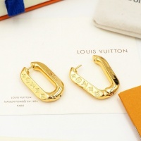 Cheap Louis Vuitton Earrings For Women #1204561 Replica Wholesale [$25.00 USD] [ITEM#1204561] on Replica Louis Vuitton Earrings