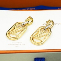 Louis Vuitton Earrings For Women #1204562