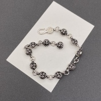 Cheap Chrome Hearts Bracelets #1204572 Replica Wholesale [$38.00 USD] [ITEM#1204572] on Replica Chrome Hearts Bracelets